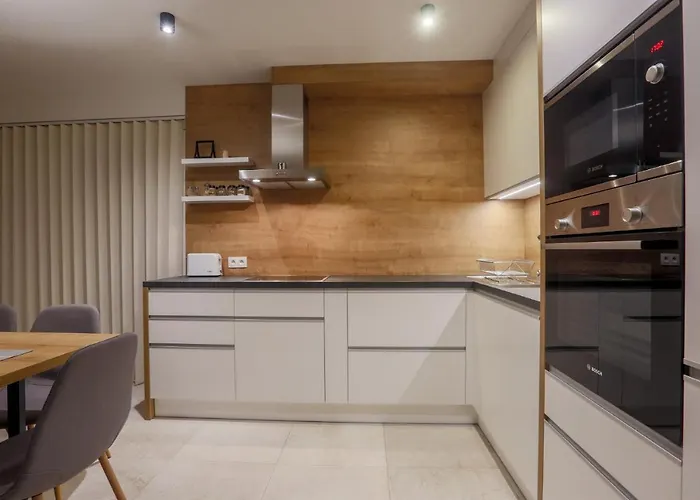 Relax Tatras 別荘 *