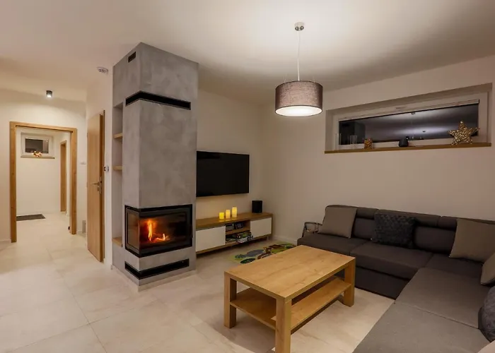 Relax Tatras * Stará Lesná