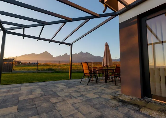 Relax Tatras