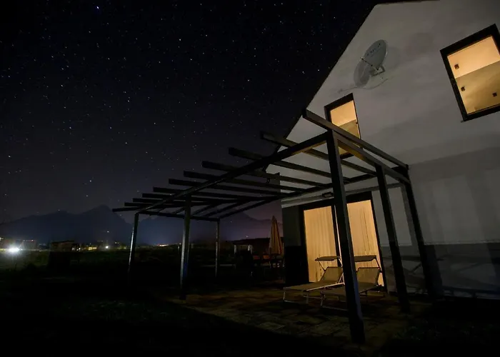 Relax Tatras 別荘 *