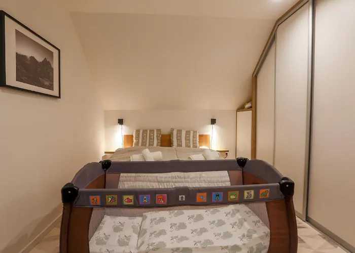 別荘 Relax Tatras *