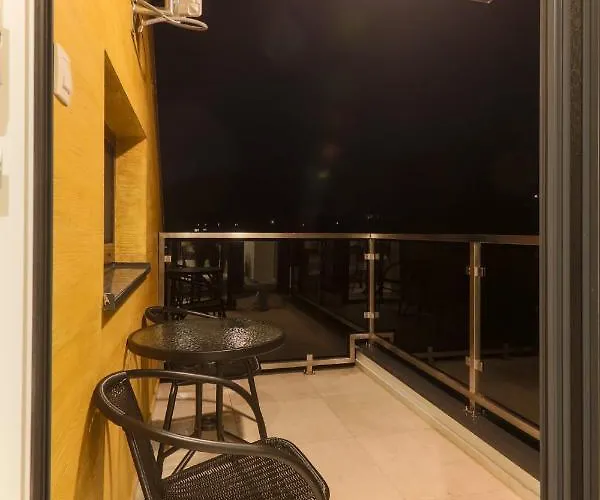 Relax Tatras Stará Lesná