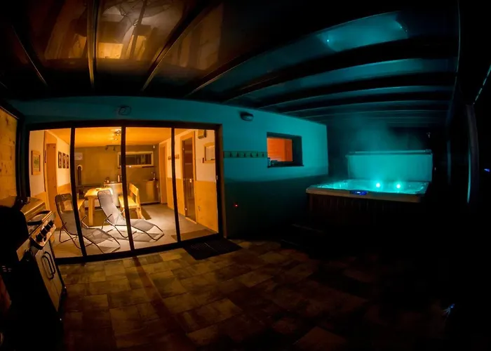 Relax Tatras Stará Lesná