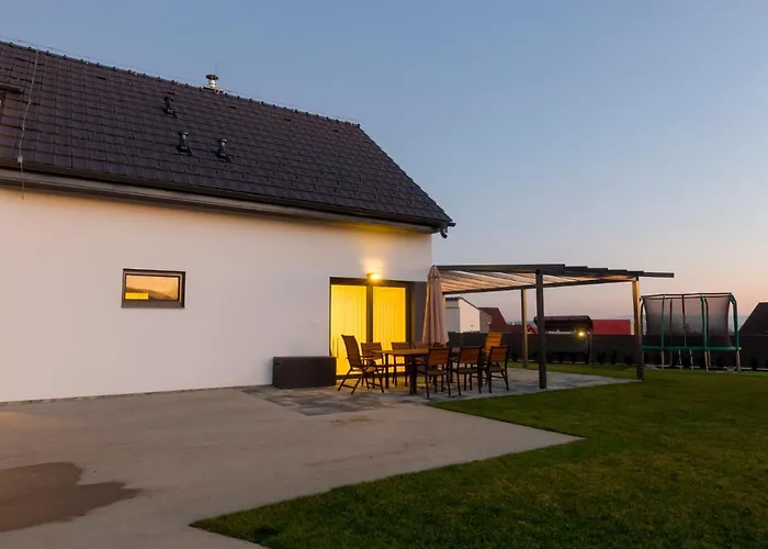 Relax Tatras * Stará Lesná