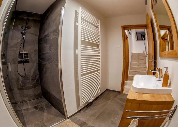 別荘 Relax Tatras *