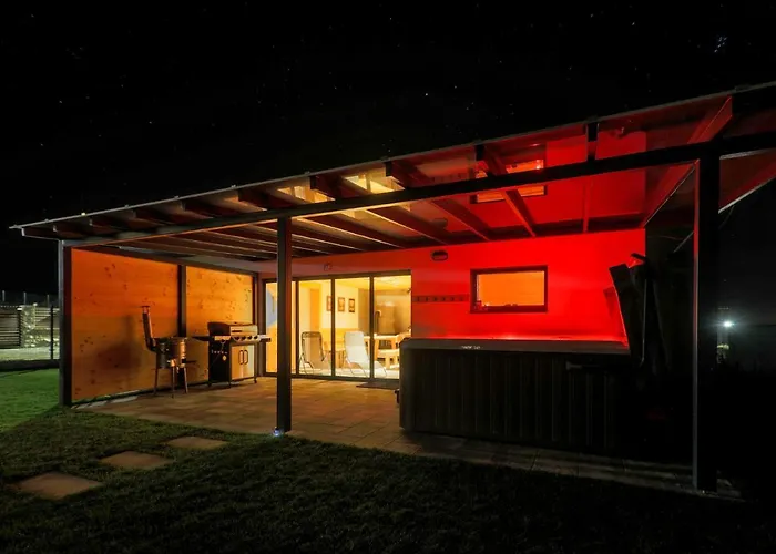 別荘 Relax Tatras *