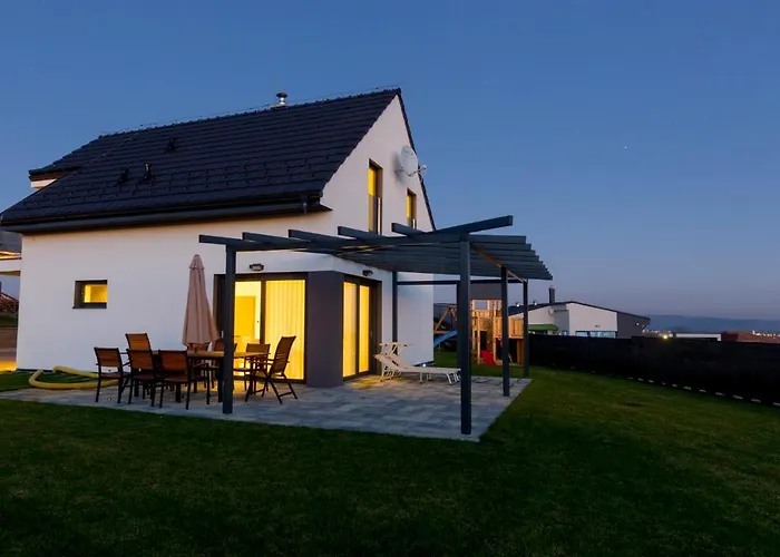 Relax Tatras Stará Lesná