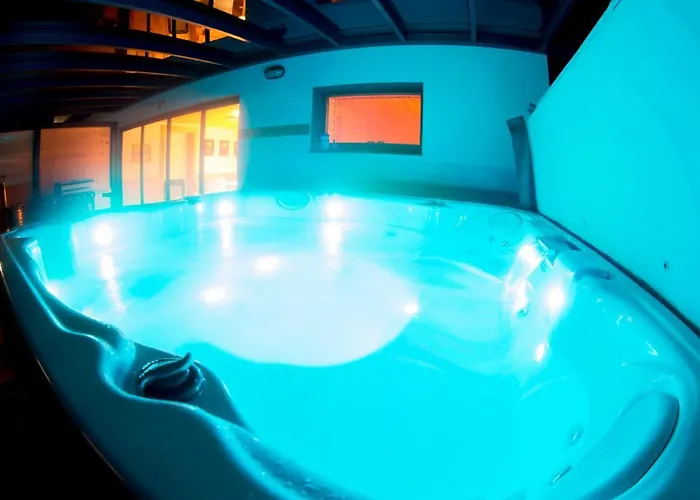 別荘 Relax Tatras Stará Lesná