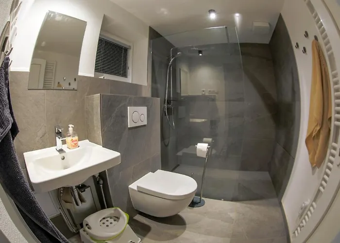 Relax Tatras 別荘 *