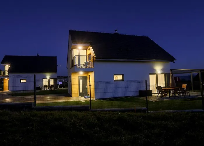 別荘 Relax Tatras Stará Lesná