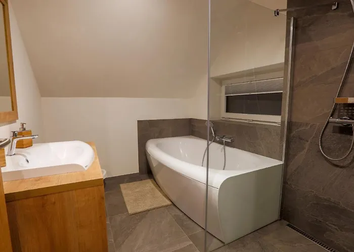 別荘 Relax Tatras Stará Lesná