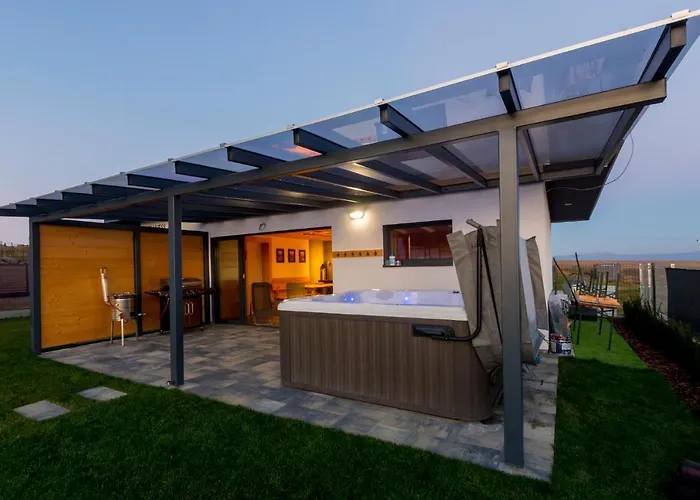 別荘 Relax Tatras Stará Lesná