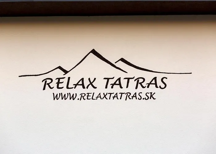 Relax Tatras *
