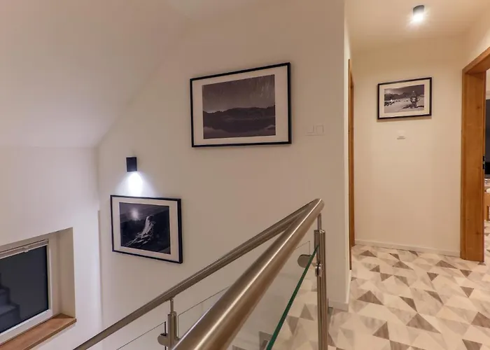 別荘 Relax Tatras Stará Lesná