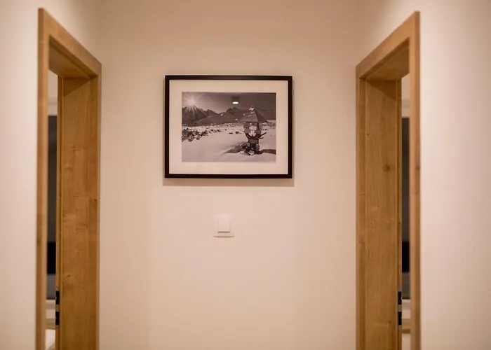 Relax Tatras * Stará Lesná