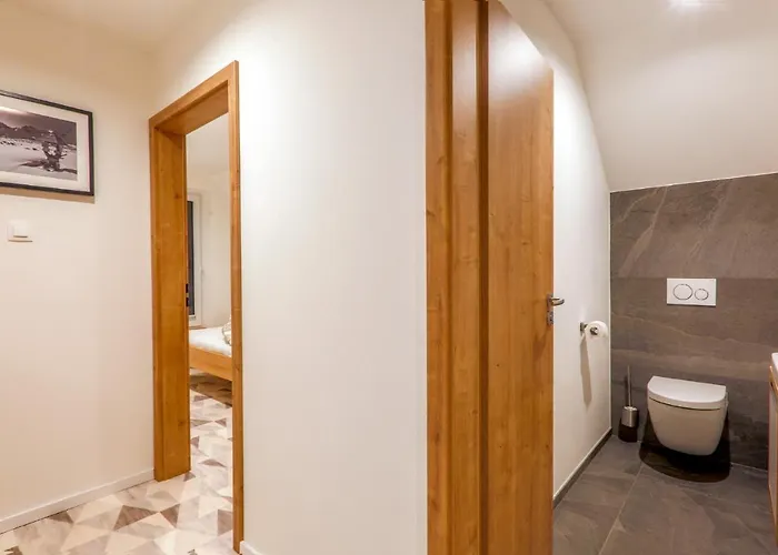 Relax Tatras * Stará Lesná