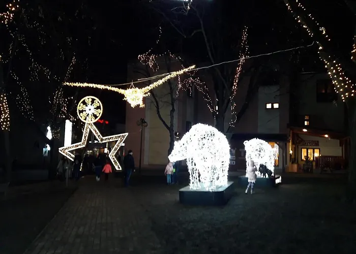 別荘 Relax Tatras *