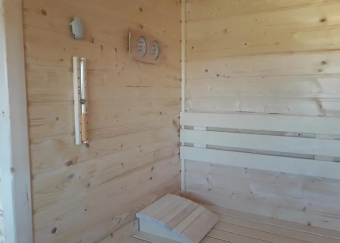 別荘 Relax Tatras Stará Lesná