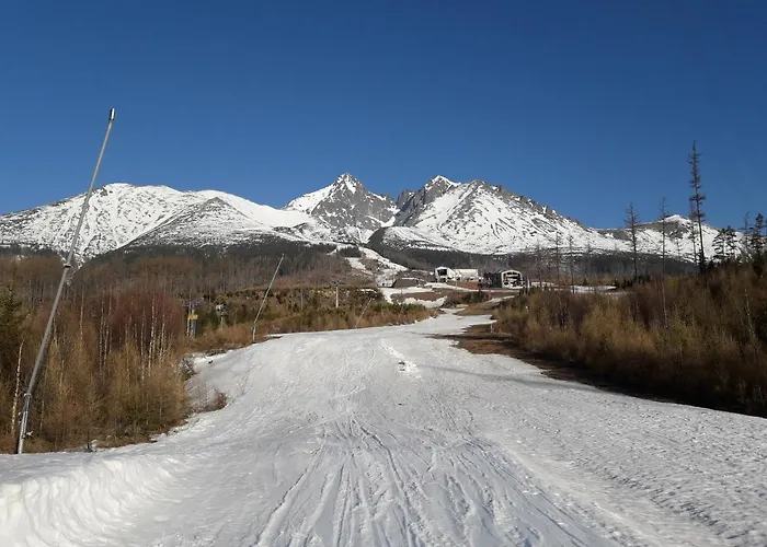 別荘 Relax Tatras *