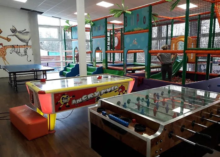 Relax Tatras 別荘 *