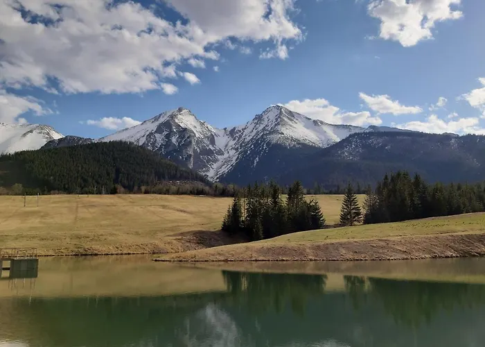 Relax Tatras * Stará Lesná